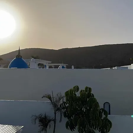 Guajara Piscina Climatiz Jacuzzi 714 וילה קורלחו