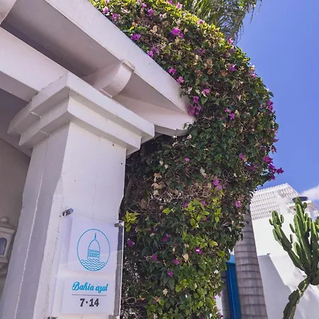 Guajara Piscina Climatiz Jacuzzi 714 וילה