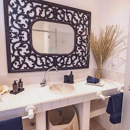 Villa Guajara Piscina Climatiz Jacuzzi 714 Corralejo