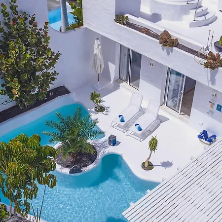 Willa Guajara Piscina Climatiz Jacuzzi 714 *