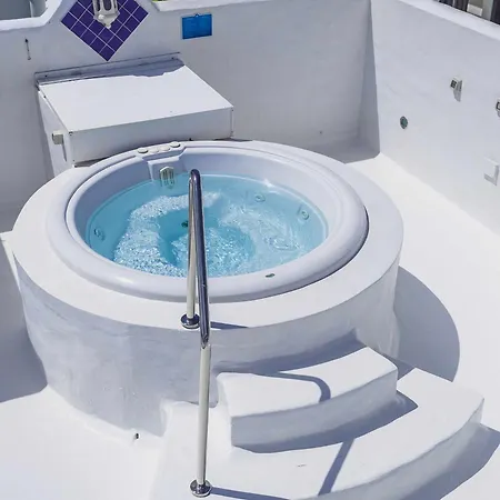 Guajara Piscina Climatiz Jacuzzi 714 *