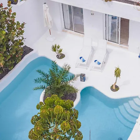 Guajara Piscina Climatiz Jacuzzi 714 코라레호