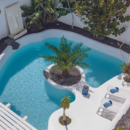 Willa Guajara Piscina Climatiz Jacuzzi 714