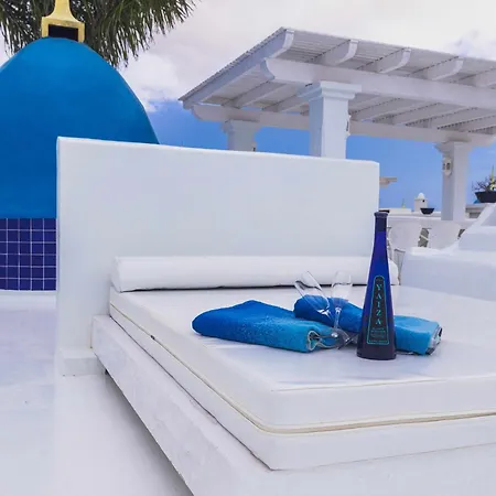 Villa Guajara Piscina Climatiz Jacuzzi 714