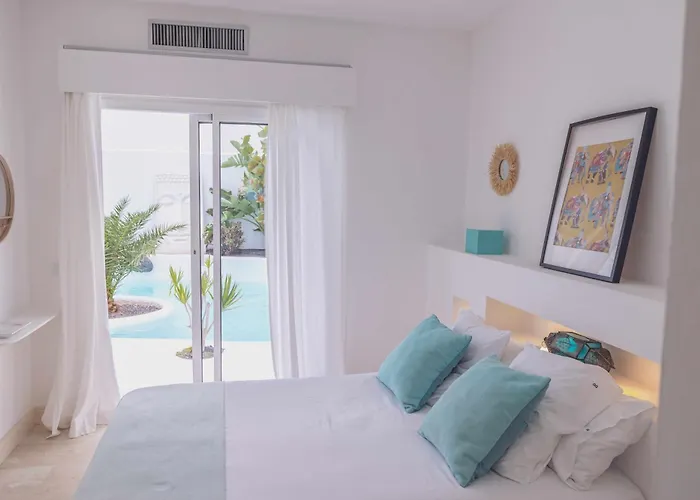 Guajara Piscina Climatiz Jacuzzi 714 * Κοραλέχο
