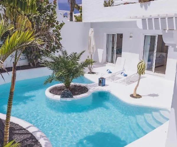 Guajara Piscina Climatiz Jacuzzi 714 * Κοραλέχο