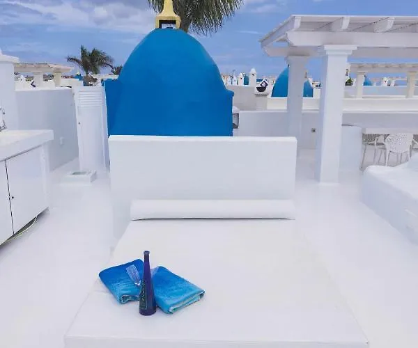 Guajara Piscina Climatiz Jacuzzi 714 * Κοραλέχο