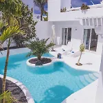 Guajara Piscina Climatiz Jacuzzi 714 * 코라레호