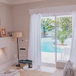 빌라 Guajara Piscina Climatiz Jacuzzi 714
