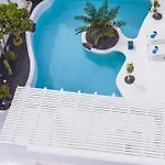 Guajara Piscina Climatiz Jacuzzi 714 빌라 *