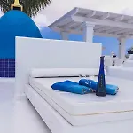 Guajara Piscina Climatiz Jacuzzi 714 코라레호