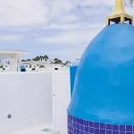 빌라 Guajara Piscina Climatiz Jacuzzi 714 *