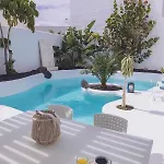 빌라 Guajara Piscina Climatiz Jacuzzi 714 코라레호