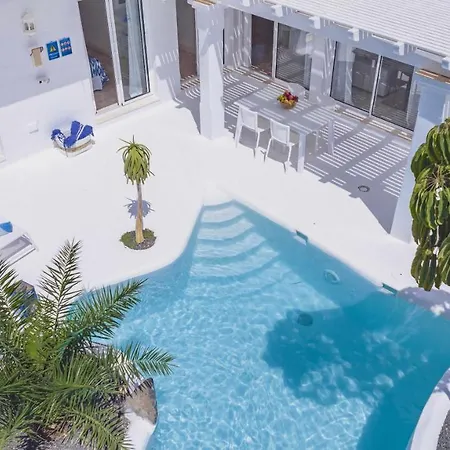 Guajara Piscina Climatiz Jacuzzi 714 코라레호